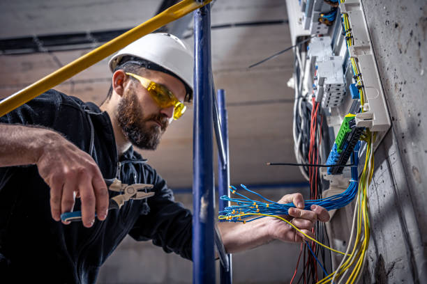Best Emergency Electrical Repair  in Westwood, NJ