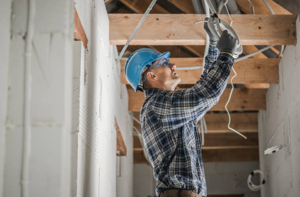 Best Electrical Contractors for Businesses  in Westwood, NJ