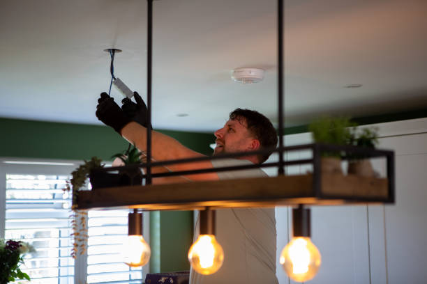 Best Affordable Emergency Electrician  in Westwood, NJ