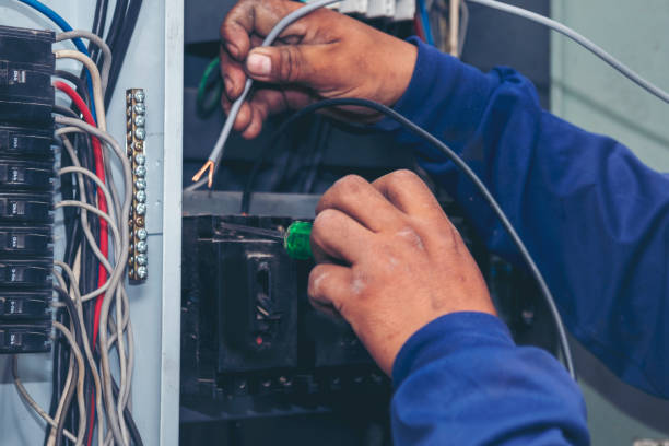 Affordable Electrical Installation in Westwood, NJ