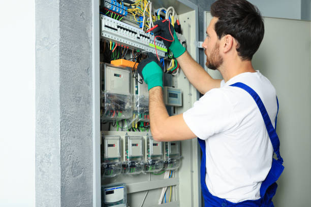 Best Local Electrician Companies  in Westwood, NJ