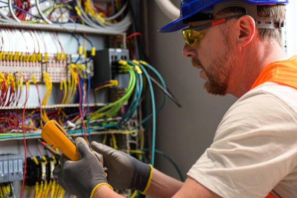 Best Electrical Troubleshooting Services  in Westwood, NJ