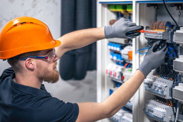 Best Electrical System Inspection  in Westwood, NJ