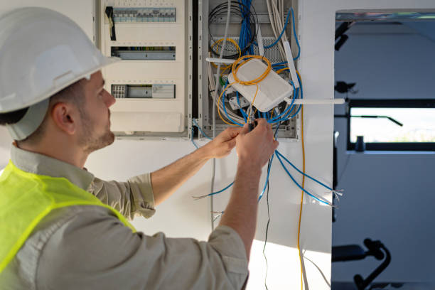 Best Circuit Breaker Repair  in Westwood, NJ